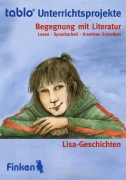Cover: Lisa- Geschichten